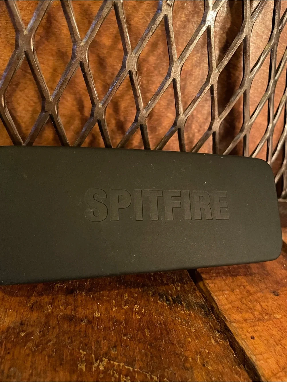 Spitfire Cut Fifty Sunglasses — Bright Pink / Blush
